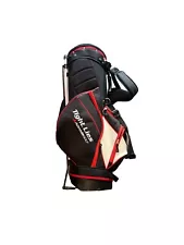 Adams Tight Lies Golf Bag 6 Way Divider **No Rain Cover**