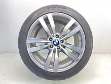 10-13 BMW X5M X6M 20 Inch Rear Factory Alloy Wheel Rim Tire 11x20 Style 300 OEM✅