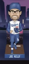 Los Angeles Dodgers 9-28-24 Joe Kelley 5k Bobblehead PRE-SALE PRE-SALE