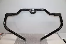 2019 HARLEY-DAVIDSON HERITAGE SOFTAIL BLACK ENGINE CRASH BAR 49000141