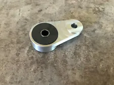 Honda CR250M Pipe Hanger Exhaust Mount 18353-357-010 CR250 Pipe Support Elsinore