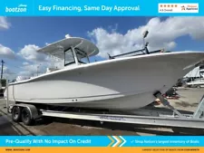 New Listing2023 Sea Hunt Gamefish30WithCoffin - EASY FINANCING - SAME DAY APPROVAL