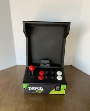 Psych USA TV Show Rare Ion Atari Games Arcade Icade Promotional Prize Giveaway