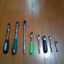 Tool Ratchet Bulk Sale