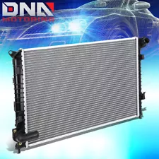 For 2002-2006 Mini Cooper AT MT 1.6L Radiator Factory Style Aluminum Core 2747