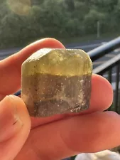 Maine Tourmaline 41.5 Grams