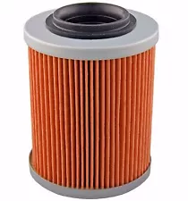 Oil Filter Filters for CanAm Outlander 330 400 450 500 570 650 700 800 850 1000 (For: More than one vehicle)