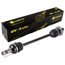 Front Left CV Joint Axle fits Arctic Cat Prowler 650 2006 2007 2008 2009 (For: 2007 Arctic Cat Prowler 650)