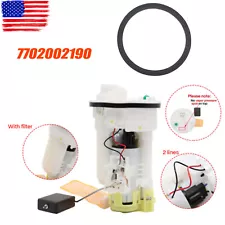 Fuel Pump Model Assembly Fit for Toyota Corolla 7702002190 2000-2005