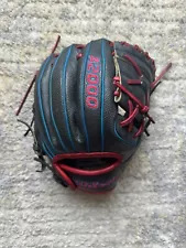 WILSON A2000 11 PFX2