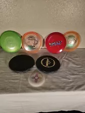 Frisbee Golf Disc Lot 7