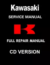 KAWASAKI VULCAN 900 CLASSIC VN900 CLASSIC 2006 - 2012 SERVICE REPAIR SHOP MANUAL