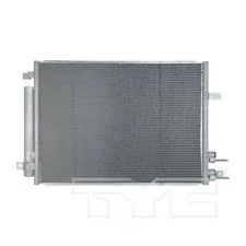 A/C Condenser TYC 30046