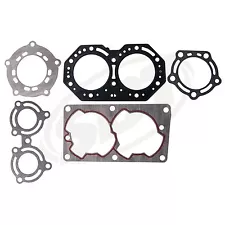 Tigershark Top End Gasket Kit 770 Daytona 770 /Monte Carlo /770L /TS 770 /770R 1