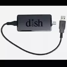 Dish Network OTA USB Adapter Hopper Wally Sling 3 Over The Air Antenna New