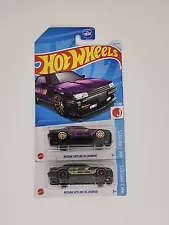 New Listing Hot Wheels Nissan Skyline RS KDR30 Lot of 2 JDM J-imports RHD Classic Japan Car