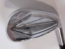 New Mizuno JPX 923 Forged Gap Wedge Stiff Flex