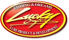 LUCKY CRAFT VARIOUS CRANKBAITS, DISCONTINUED RTO, USA SERIES- CHOOSE YOURS!