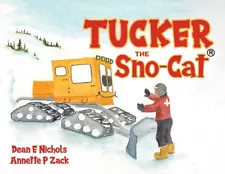 1960 tucker sno cat for sale