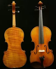 One of my best Sounding Violins!