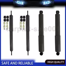 4x Magnum Shocks Absorbers Front Rear For 2007 GMC C7500 Topkick 4.8L (For: 2006 Chevrolet C4500 Kodiak)