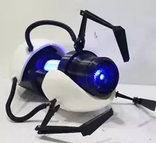 3D Printed Portal Gun Replica Full Size Cosplay Prop