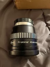 Kowa Prominar Anamorphic 8-Z Lens 44734