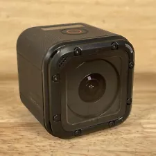 GoPro HERO4 Session Waterproof HD Action Camera