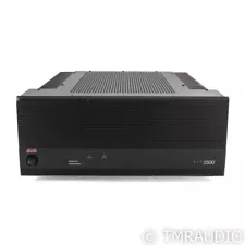 Adcom GFA-5500 Stereo Power Amplifier