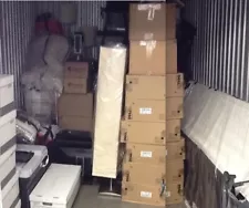 Entire Storage Unit For Sale in Queens, NY - Everything for $50