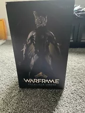 Warframe Excalibur Umbra Statue (Perfect Condition) Out Of Box