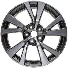 2017 nissan maxima rims for sale