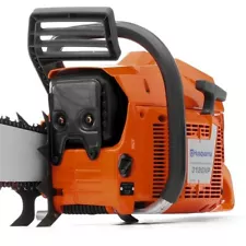 DEMO Husqvarna 3120Xp chainsaw Powerhead only