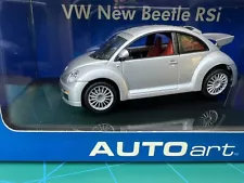 1:43 VW Beetle RSI (AUTOart)