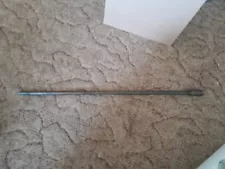 Original WWII Japanese T38 rifle barrel