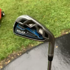 King Cobra Bio Cell - Blue 5 Iron, Dynalite 85g. reg flex. 38 "