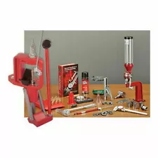 hornady classic deluxe reloading kit for sale