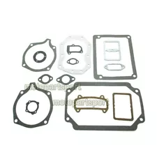 Rebuild Gasket Set Repair Kit For KOHLER K341 16HP M16 Engine