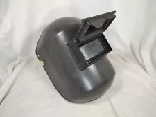 Vintage Jackson Products Welding Helmets Mask Shield Flip Up USA