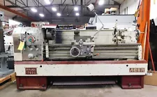 #10789: ACER 17/26 x 60 Toolroom Lathe