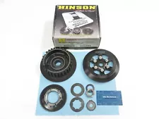 2007-2022 Yamaha YZ450F Hinson BTL Slipper Clutch Kit 2019-2023 YZ450FX WR450F (For: 2020 Yamaha YZ450F)