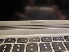 Apple MacBook Pro PARTS ONLY