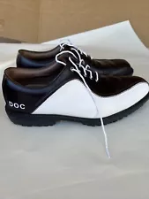 Mens New Foot Joy Golf Shoes In Box