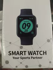 Smart Watch Your Sports Partner