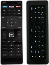 New XRT500 Remote Control for VIZIO Smart TV M60C3 M65-C1 M70-C3 M43-C1 M492IB2