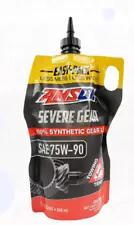 amsoil severe gear 75w 90 for sale