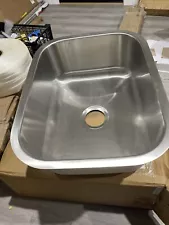 Kitchen Sinks Sinks. Stainless steel