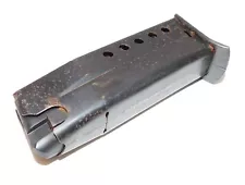 Jimenez Arms JA Nine 9mm 10 Round Magazine #W313