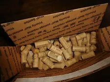 400+ USED SYNTHETIC CORKS