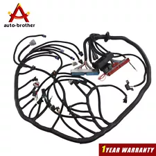 Wiring Harness Stand Alone LS1-4L60E For LS SWAPS DBC 4.8 5.3 6.0 1999-2006